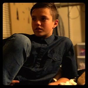 Meet your Posher, Brandon